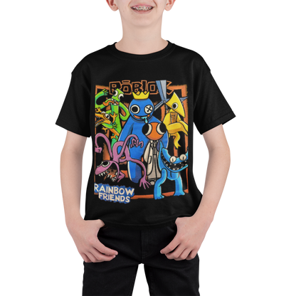 polera roblox mi