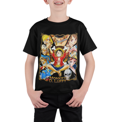 Polera One Piece Sunny