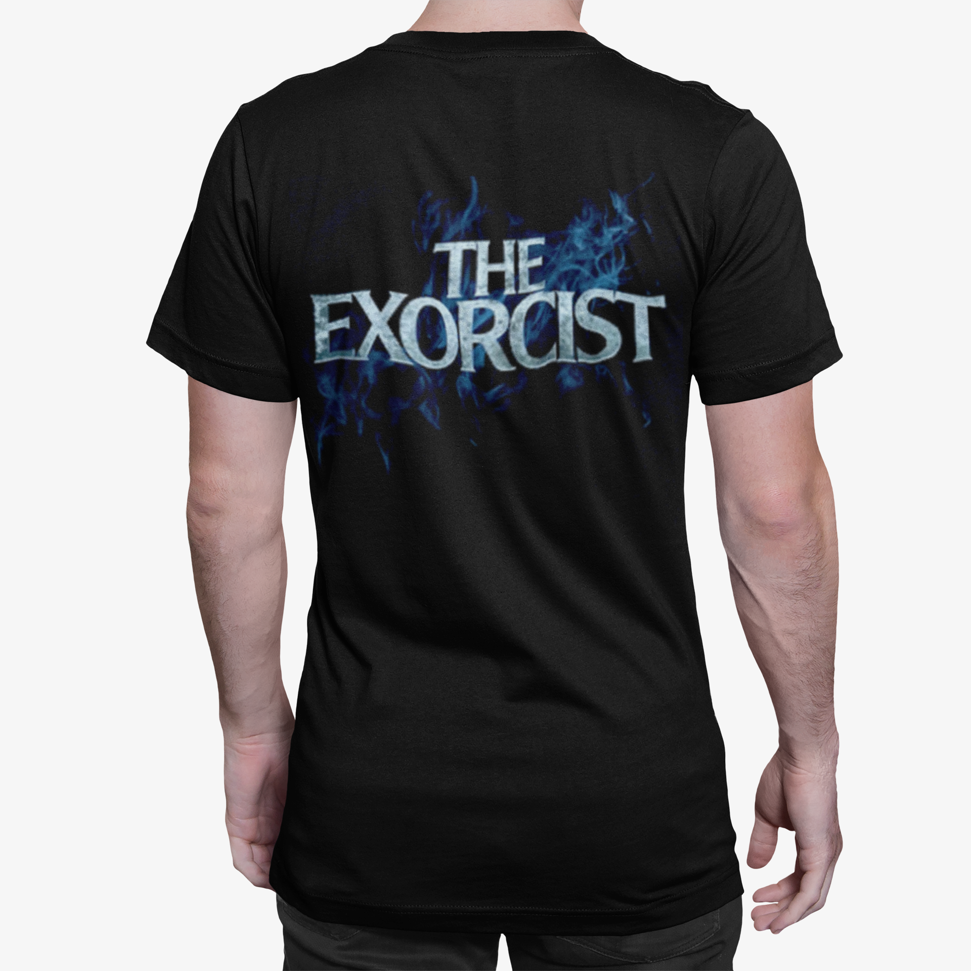 Polera the exorcist