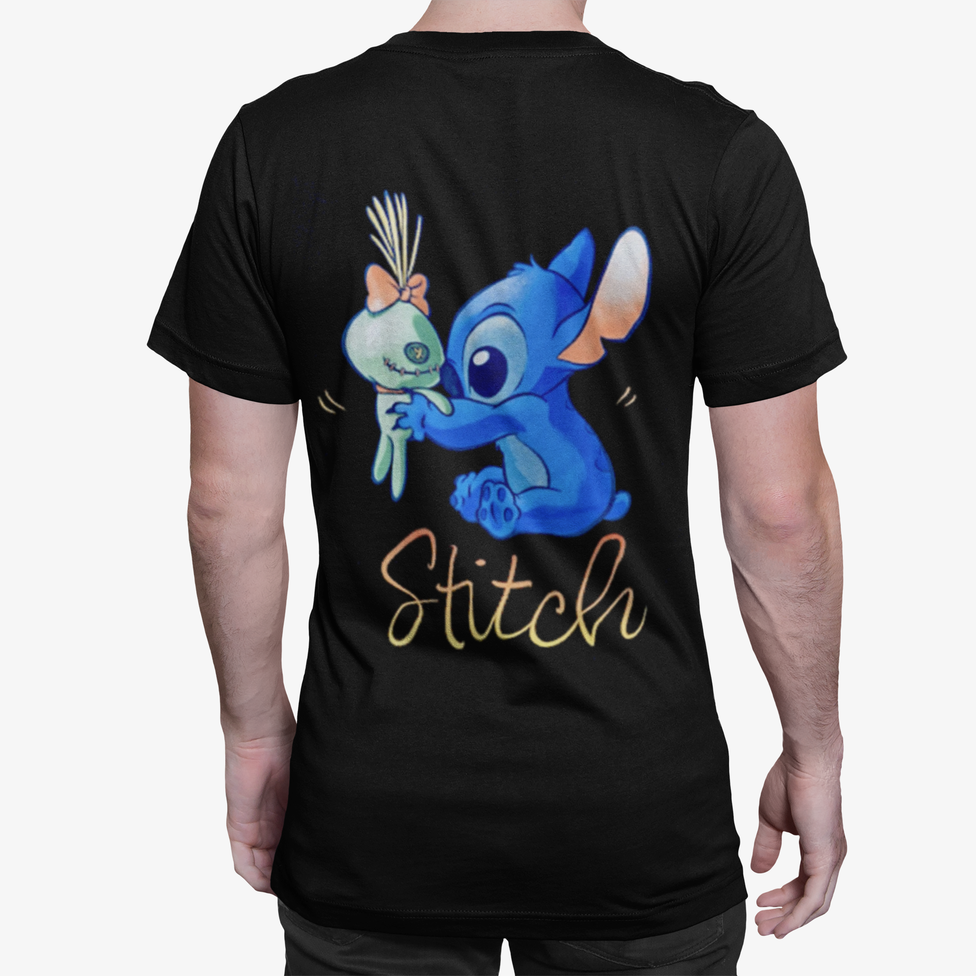 Polera Stitch 3