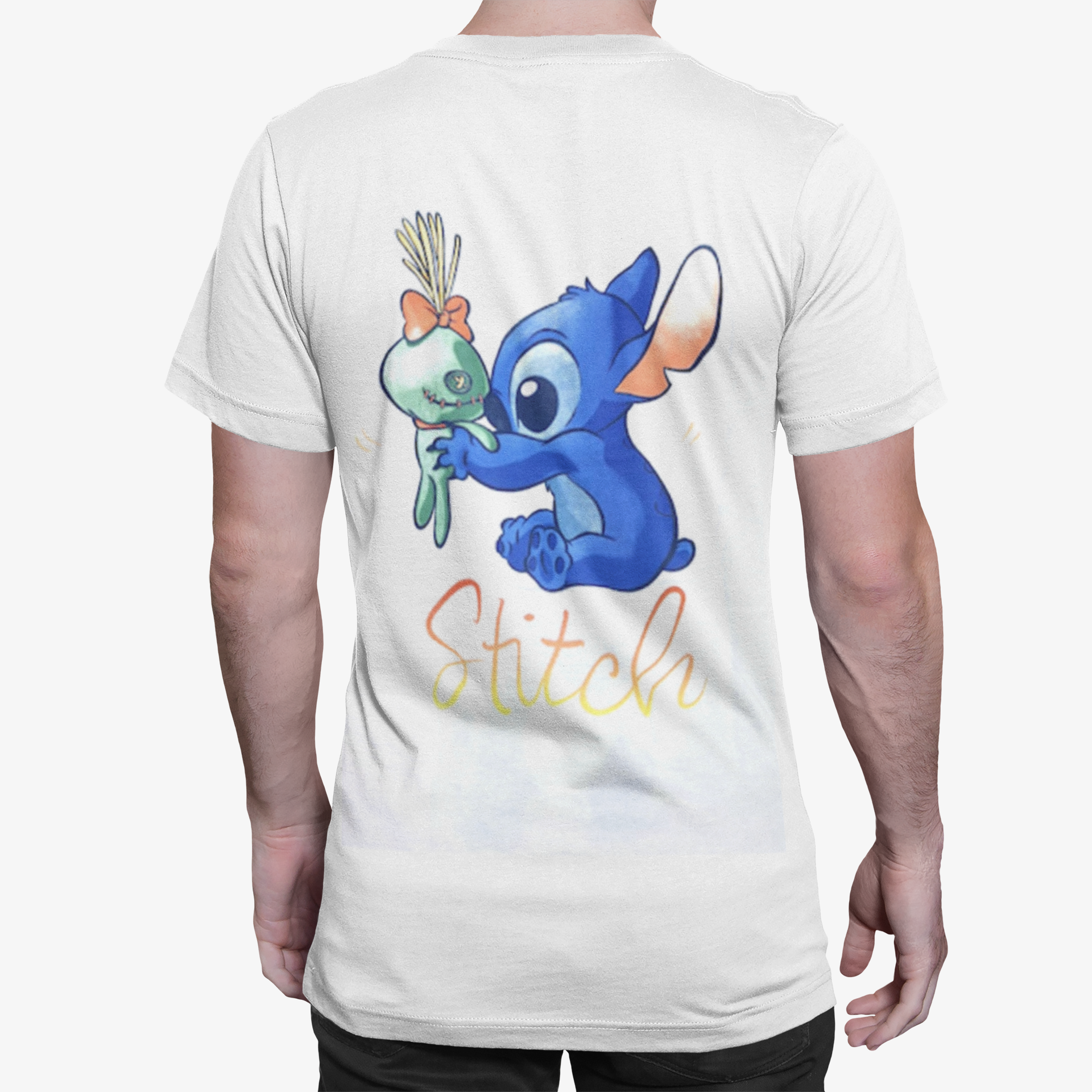 Polera Stitch 3