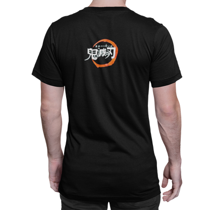 Polera de Obanai Iguro