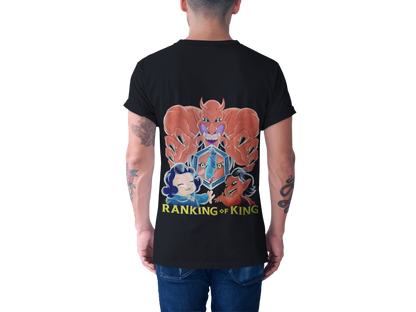 Polera Ranking Of King