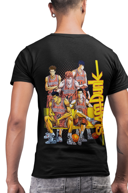 polera slam dunk