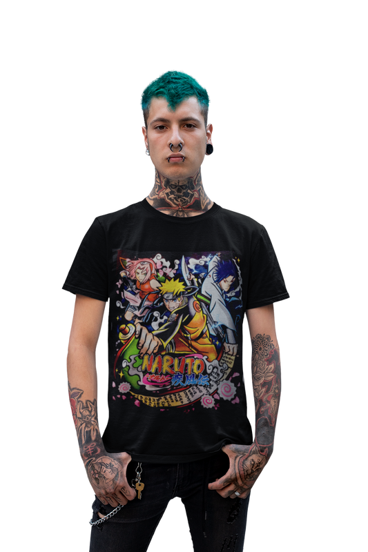 polera naruto 6