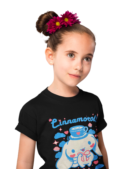 Polera Cinnamoroll love