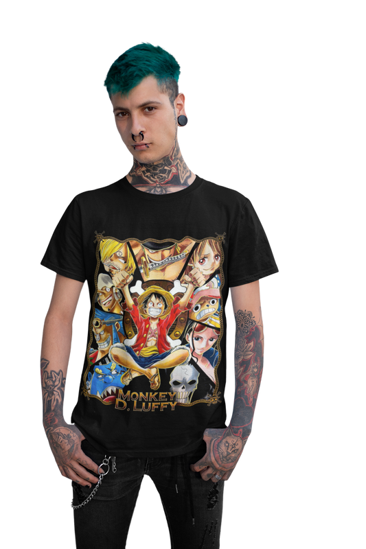 Polera One Piece Sunny