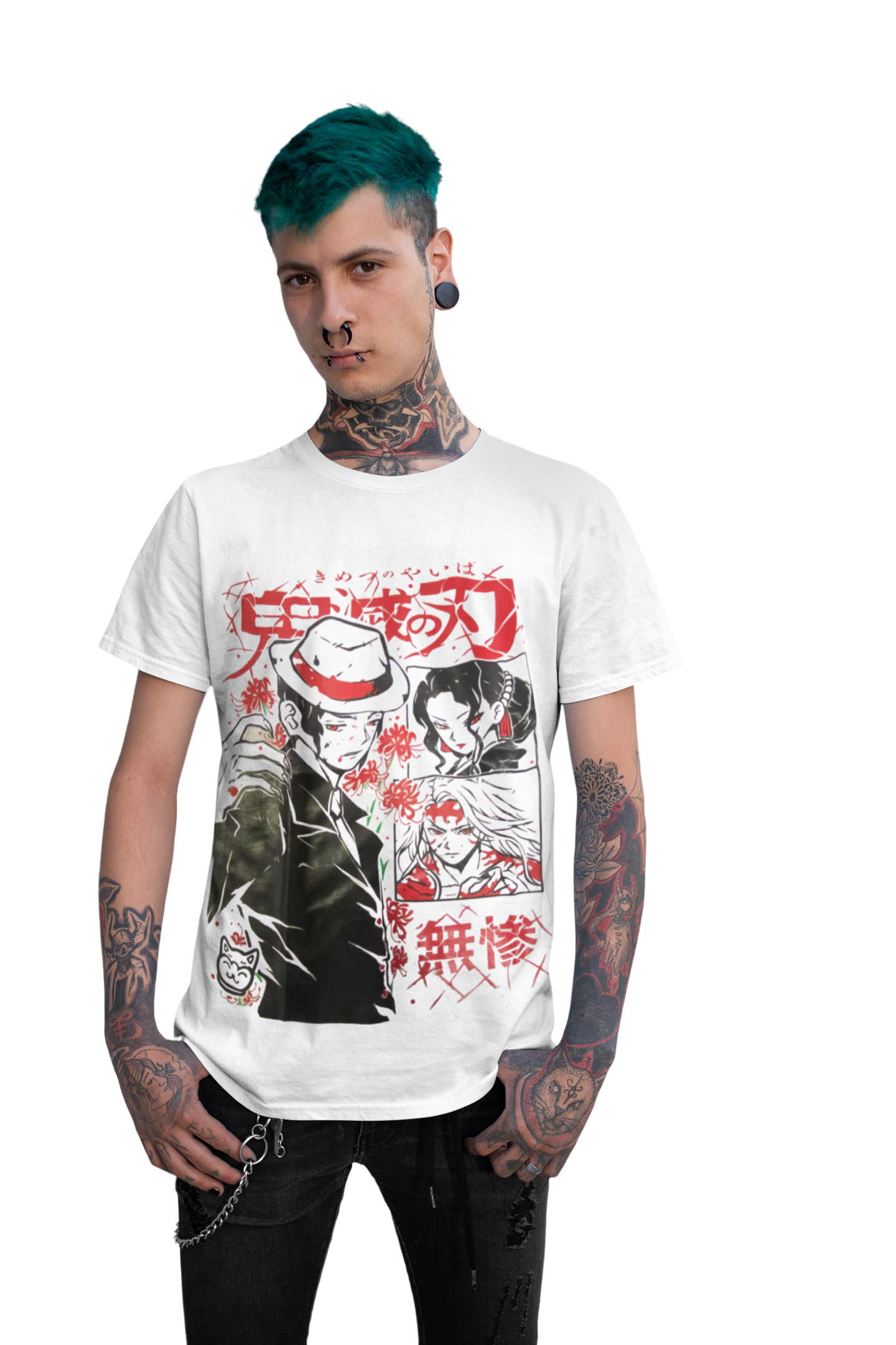 polera musan