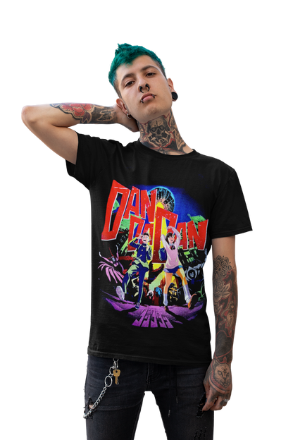 Polera Dan Da Dan