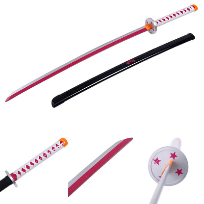 Katana Kanao