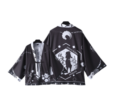 kimono hashibira inozuke - amplitudmodulada