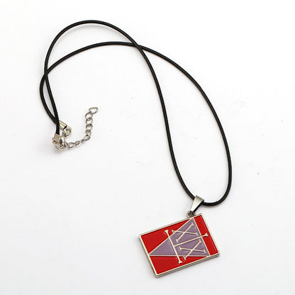 collar Hunter X Hunter