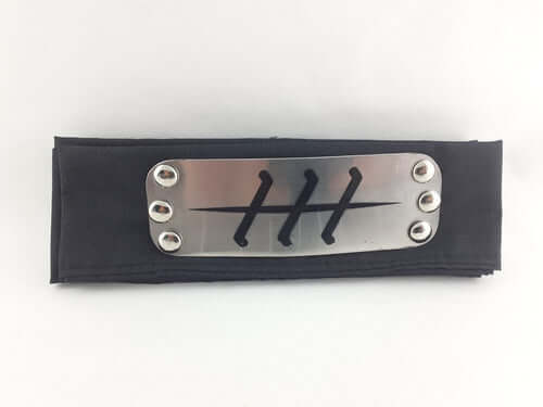 bandana de hidan - amplitudmodulada