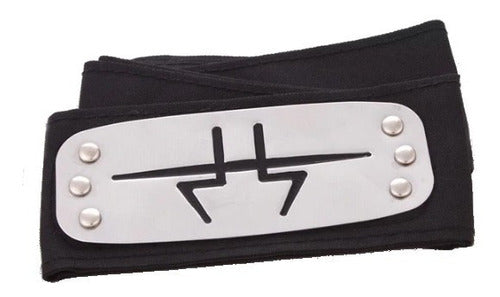 Bandana de akatsuki kakuzu