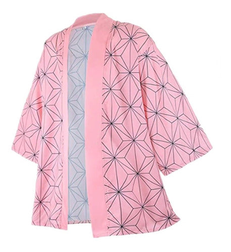 Haori nezuco - amplitudmodulada