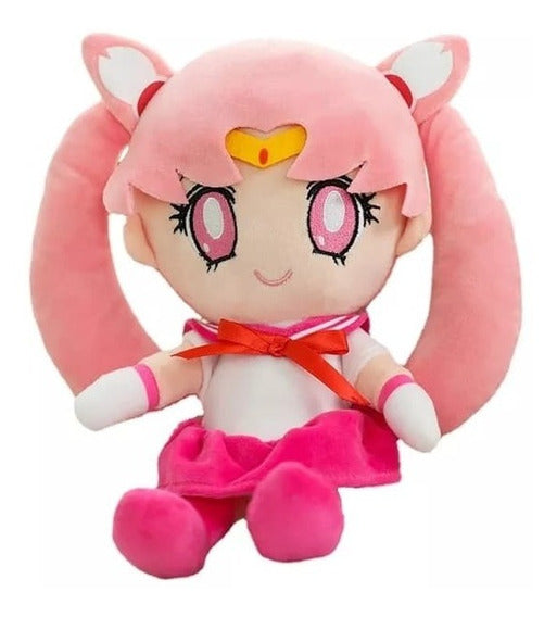 Peluche chibiusa