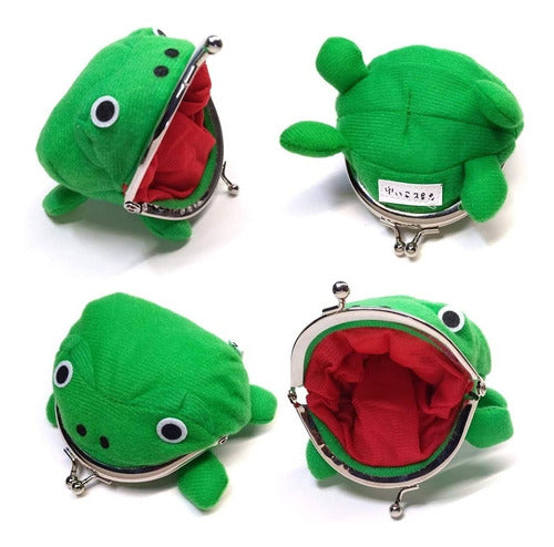 Monedero de Naruto - amplitudmodulada