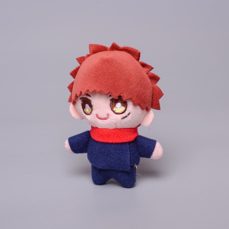 Llavero Yūji Itadori