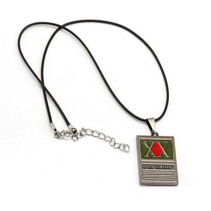 collar Hunter X Hunter