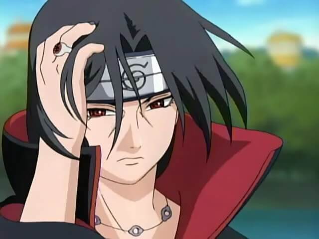 collar itachi uchiha - amplitudmodulada