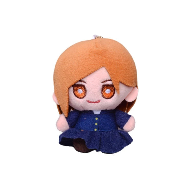 Llavero Nobara Kugisaki