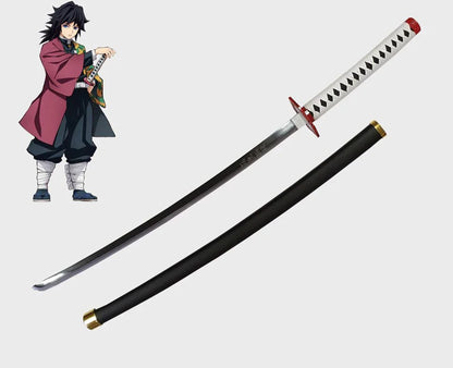 katana tomioka - amplitudmodulada