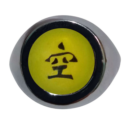 Anillo Orochimaru - amplitudmodulada