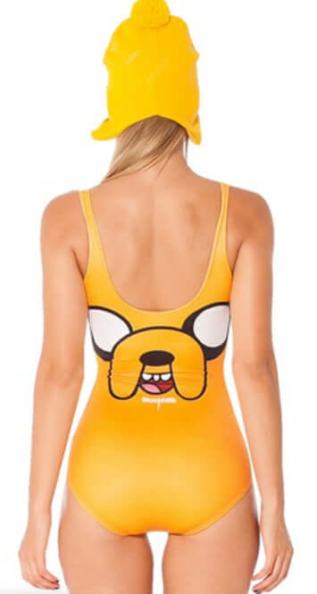 body hora de aventura jake - amplitudmodulada