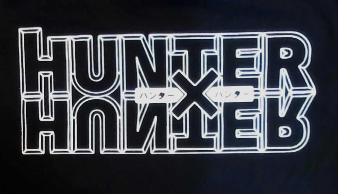 Polera Hunter x Killua Zoldyck - amplitudmodulada
