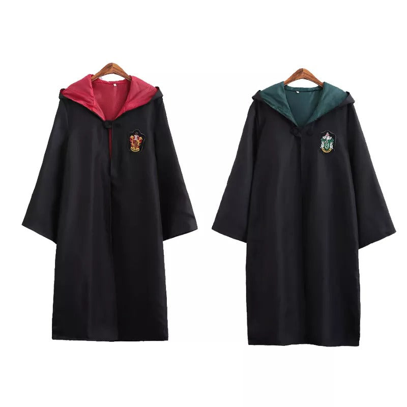 Tunica Gryffindor Cosplay - amplitudmodulada