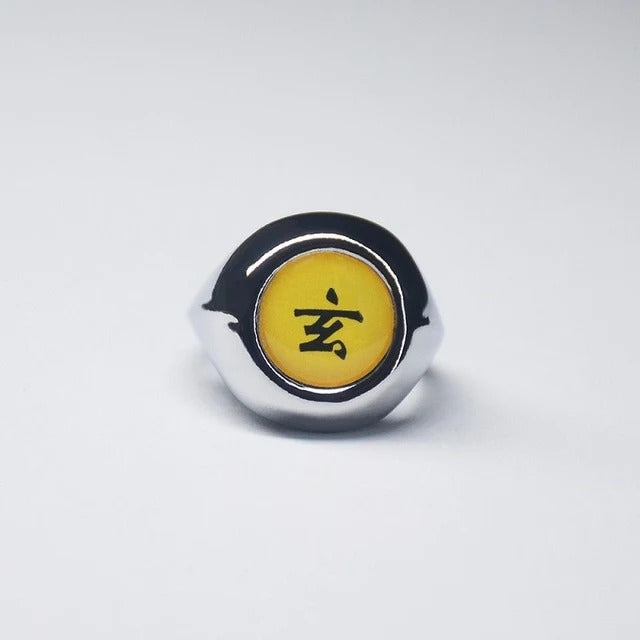 Anillo Zetsu - amplitudmodulada