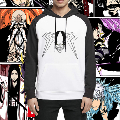 Poleron de Bleach