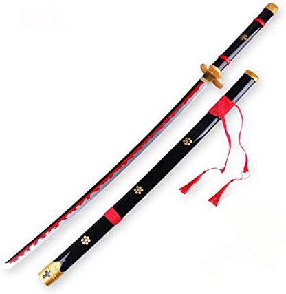 Katana de zoro 1 - amplitudmodulada