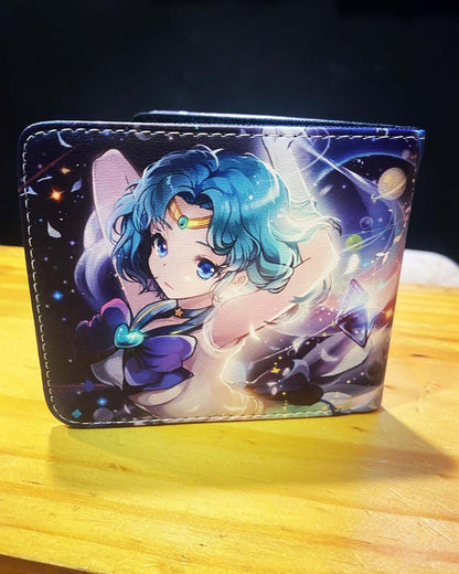 Billeteras sailor moon - amplitudmodulada