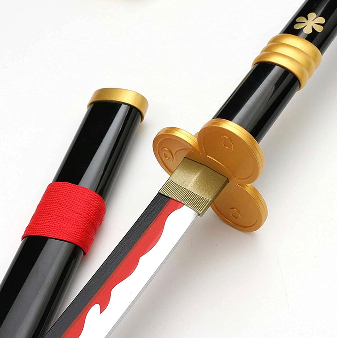 Katana de zoro 1 - amplitudmodulada