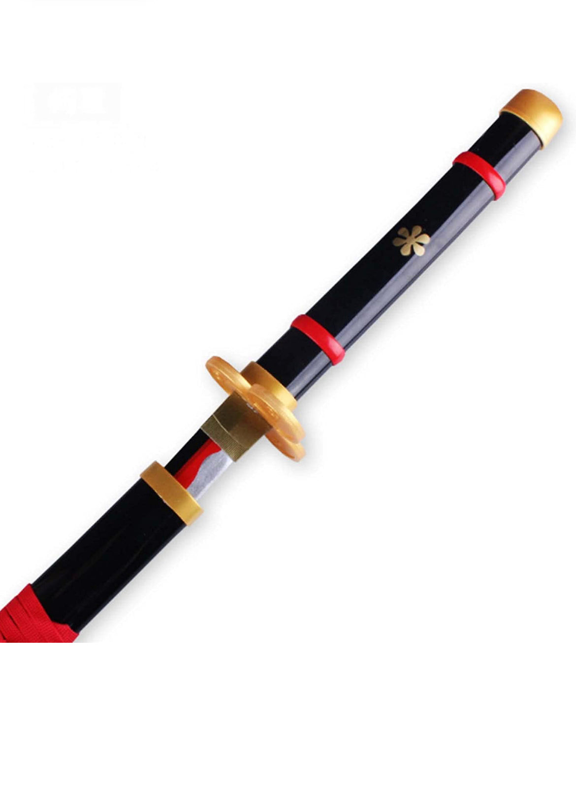 Katana de zoro 1 - amplitudmodulada