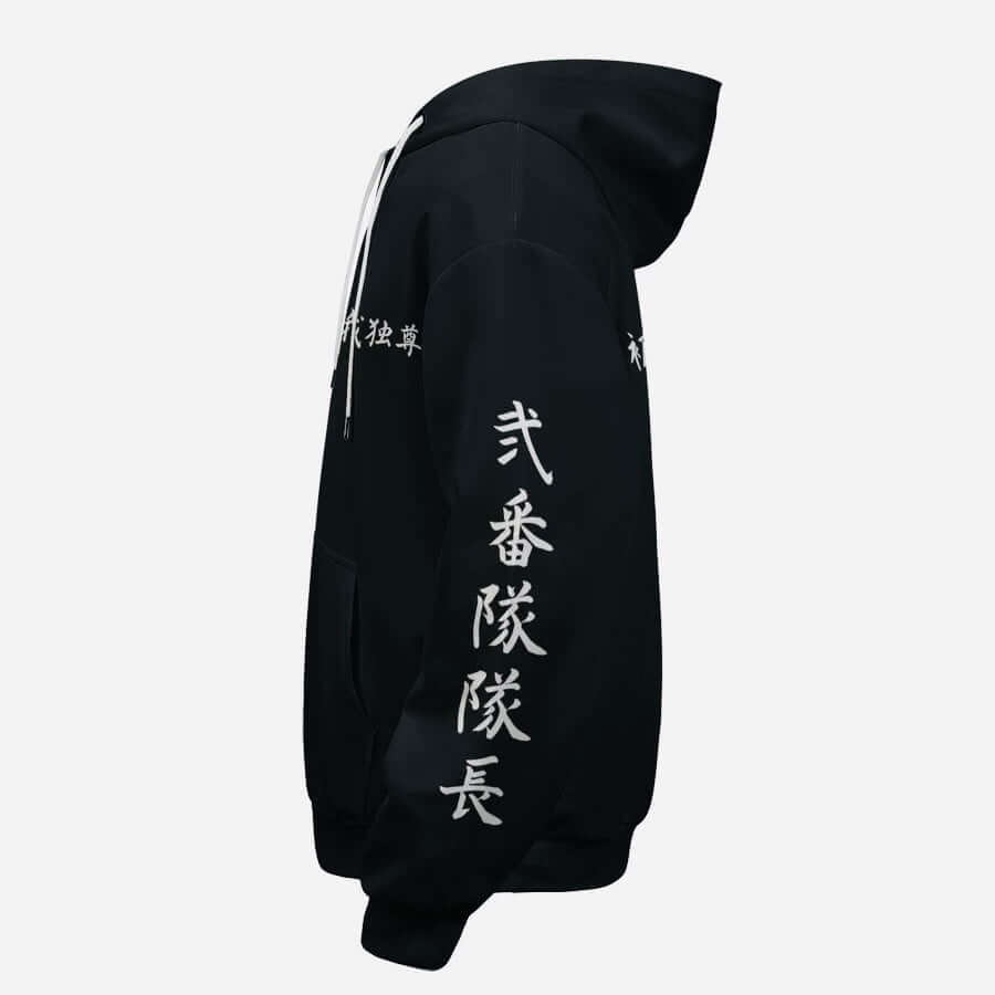 Poleron Tokyo revengers - amplitudmodulada