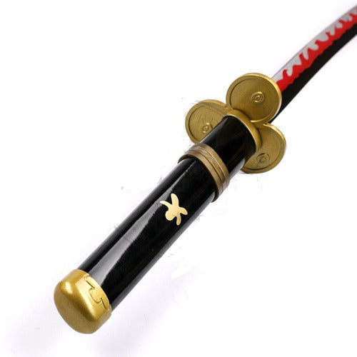 Katana de zoro 1 - amplitudmodulada