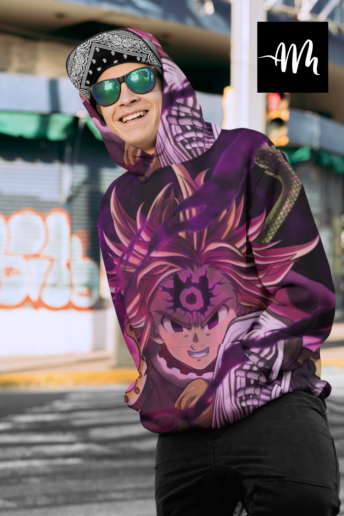 Poleron 7 pecados capitales - amplitudmodulada