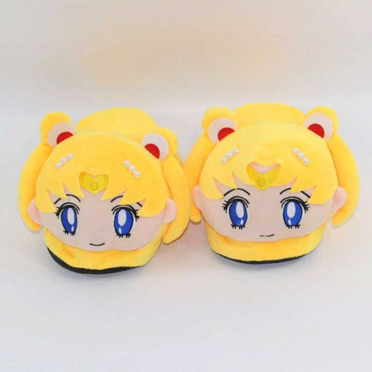 pantufla sailor moon - amplitudmodulada