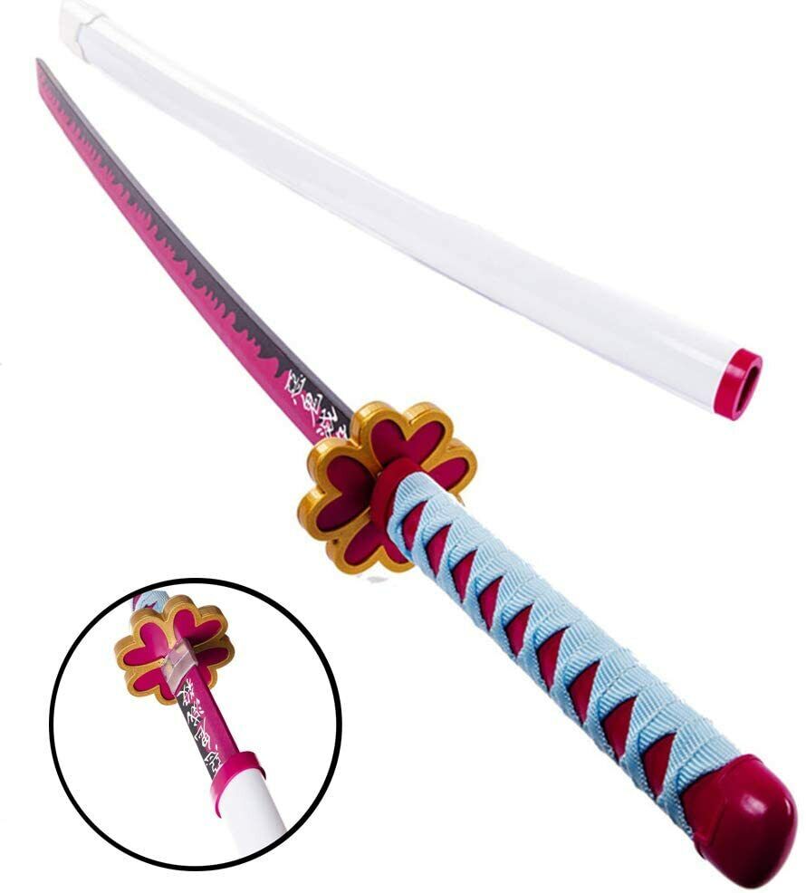 katana de mitsuri