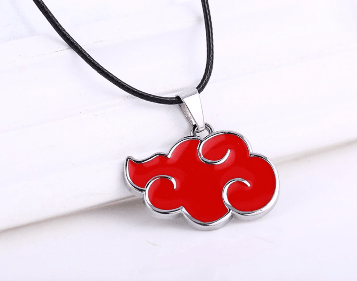 collar akatsuki - amplitudmodulada